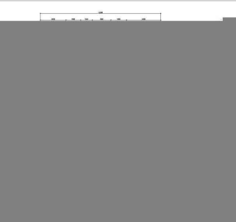 经典的住宅装修设计全套CAD施工图