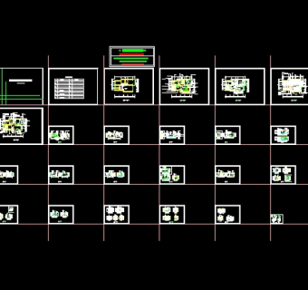 室内设计方案图