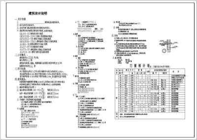 会所全套施工设计CAD图