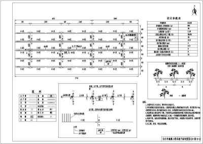 农业水利工程长红枣滴灌工程平面布置图3D模型