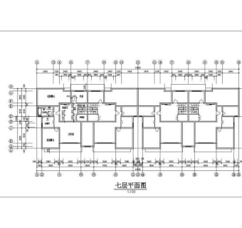 碧海花园建筑方案设计图