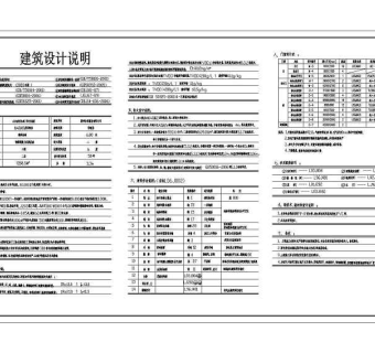 滨州小区入口大门及沿街设计图