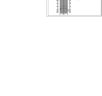 五层框架办公楼建施图全套