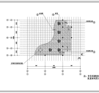 办公楼屋顶花园设计套图