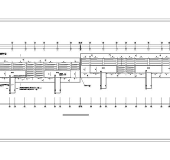 小高层建筑全套施工图