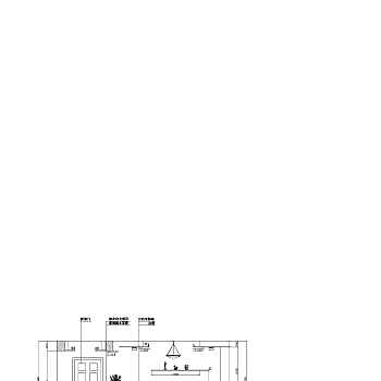 住宅室内装修设计大样图