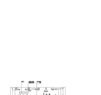 住宅室内装修设计大样图