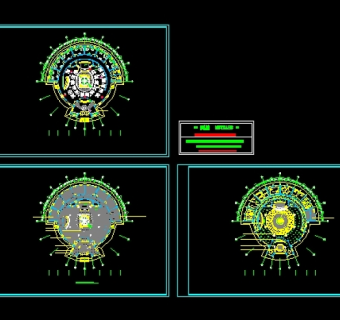 舞厅设计装修图