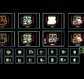 室内装修设计方案