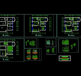 家居设计装修图