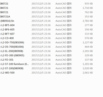 某地区某法式餐厅及雪茄吧设计cad全套施工图含效果图