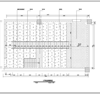 某国际电影院全套室内装修图3D模型