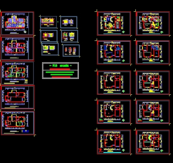 家居装修设计图