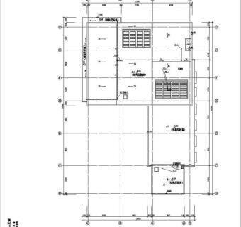 某地12层宾馆建筑给排水设计施工图