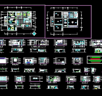 家居装修设计方案