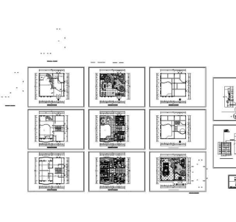 别墅建筑装修设计