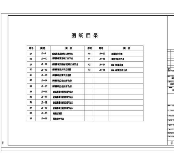 某法官培训中心玻璃幕墙设计图纸3D模型