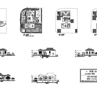 新加坡设计的豪华别墅3D模型