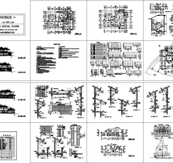 西湖高尔夫别墅