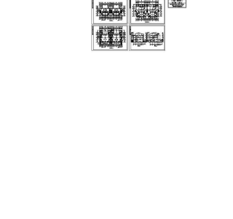 某联排别墅扩出图