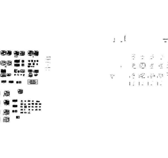 广东珠海别墅主楼设计