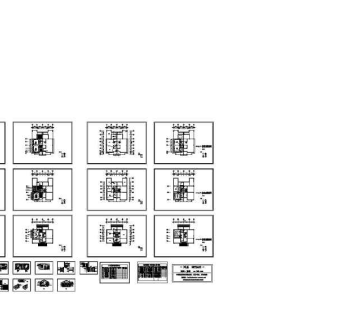 惠州高档别墅装修图