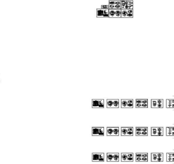 别墅设计建筑施工图