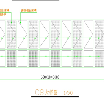 幼儿园建筑全套施工图图