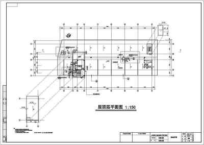 十三层框架结构商务酒店建筑设计施工图3D模型