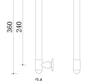 CAD图块之建筑CAD常用图块之门（一）