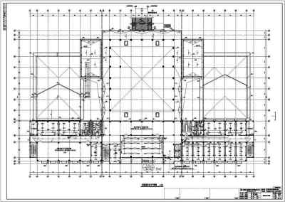 [江苏]小学综合楼电气施工图（甲级院最新）