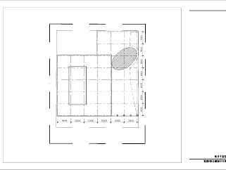官园综合楼建筑设计方案图