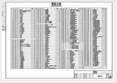 某中医院门诊综合楼建筑设计cad全套施工图