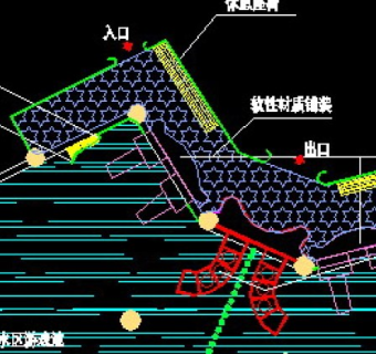 游泳池设计方案