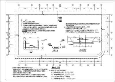 某地18层剪力墙结构住宅楼建筑结构施工图