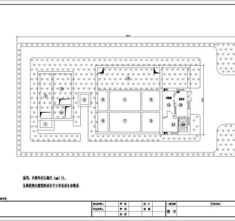 某市污水处理站MBR工程工艺施工全套图3D模型