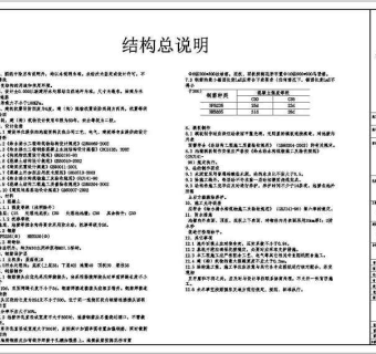 某企业生500吨/日活污水处理工程工艺建筑结构设计施工图3D模型