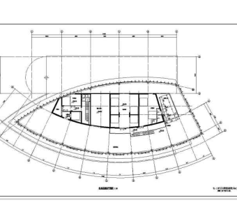 【广东】某大型豪华五星级酒店建筑给排水消防施工图（裙房、塔楼）