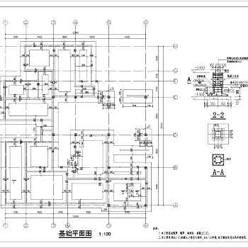 LOFT钢结构夹层结构图纸3D模型