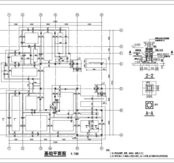 LOFT钢结构夹层结构图纸3D模型