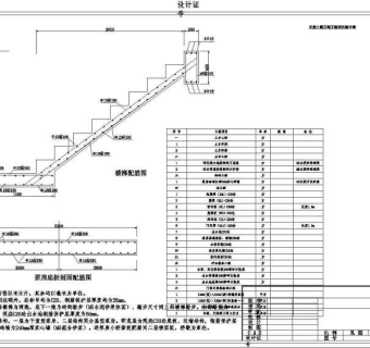 某水利工程立式离心泵站设计cad施工图