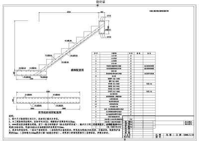 某水利工程立式离心泵站设计cad施工图