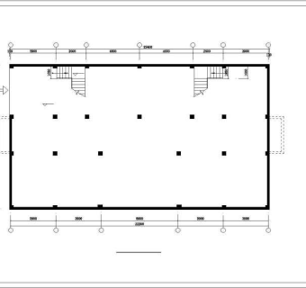 四层豪华别墅全套建筑设计图纸