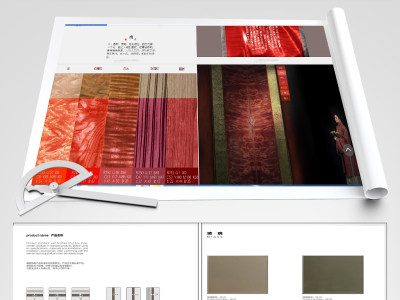 原创轻奢整木定制技术文件手册-版权可商用3D模型