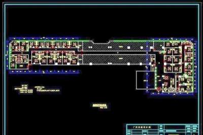 广州周门路棋牌室3D模型