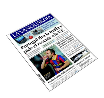 现代英语杂志su模型