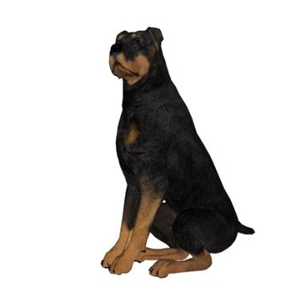 现代哈巴狗su模型