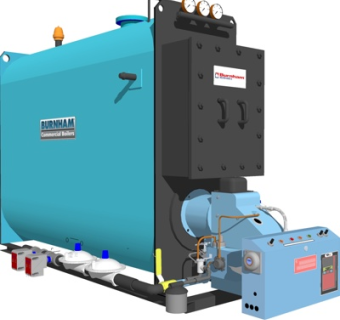 工业风金属设备su模型