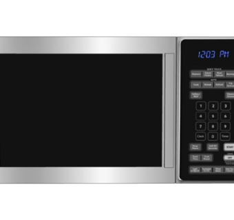 现代微波炉su模型