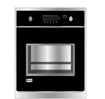 现代烤炉su模型